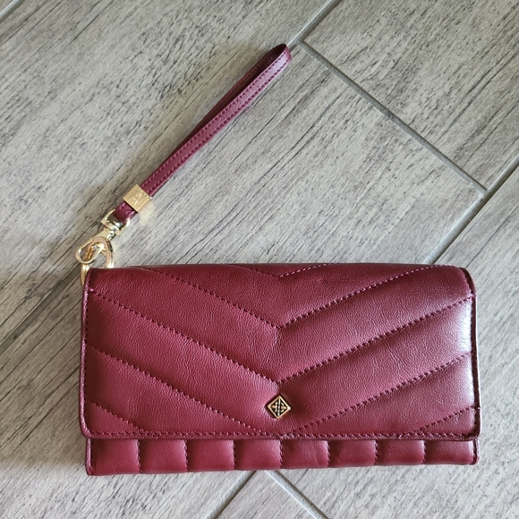 ANTONIO MELANI Handbags - ANTONIO MELANI women's card wallet